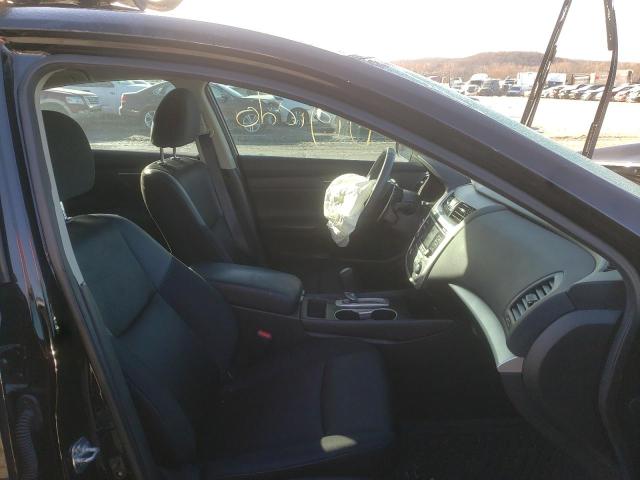 Photo 4 VIN: 1N4AL3AP3HC227224 - NISSAN ALTIMA 2.5 