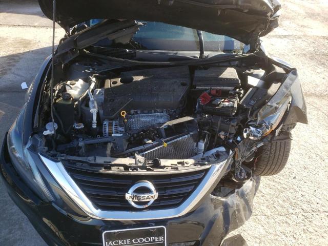 Photo 6 VIN: 1N4AL3AP3HC227224 - NISSAN ALTIMA 2.5 