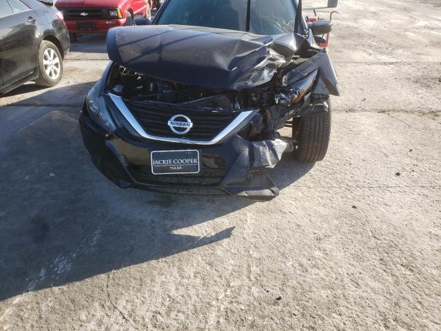 Photo 8 VIN: 1N4AL3AP3HC227224 - NISSAN ALTIMA 2.5 