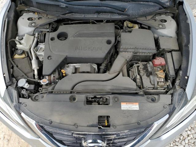 Photo 10 VIN: 1N4AL3AP3HC227546 - NISSAN ALTIMA 