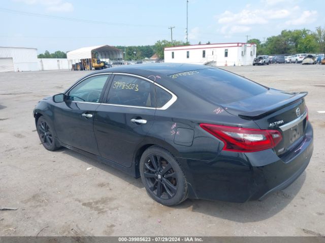 Photo 2 VIN: 1N4AL3AP3HC228129 - NISSAN ALTIMA 