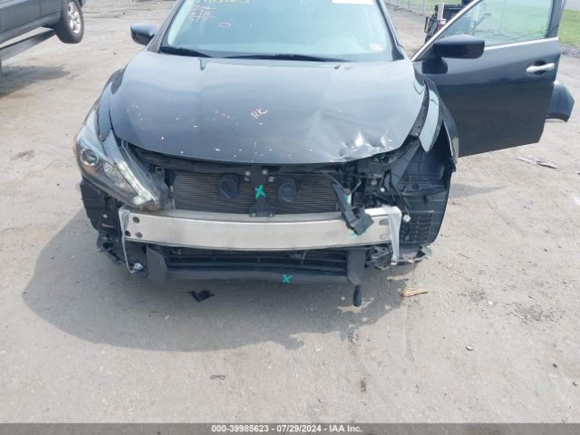 Photo 5 VIN: 1N4AL3AP3HC228129 - NISSAN ALTIMA 