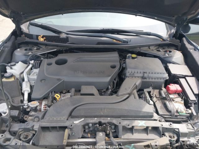 Photo 9 VIN: 1N4AL3AP3HC228129 - NISSAN ALTIMA 