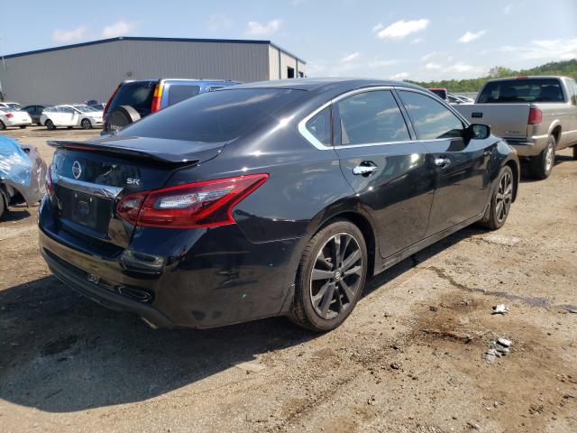 Photo 3 VIN: 1N4AL3AP3HC228986 - NISSAN ALTIMA 2.5 