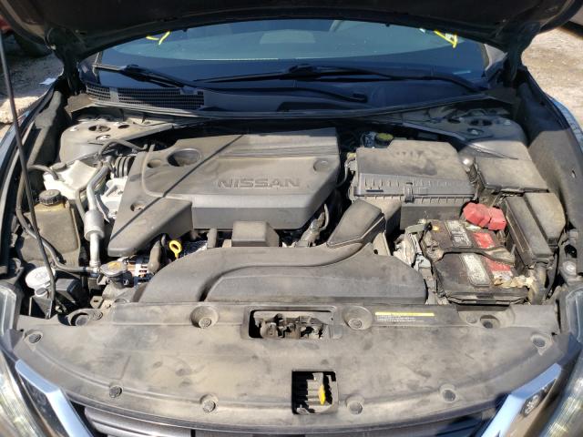 Photo 6 VIN: 1N4AL3AP3HC228986 - NISSAN ALTIMA 2.5 