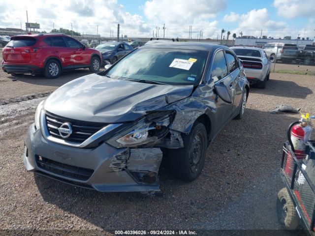 Photo 1 VIN: 1N4AL3AP3HC229989 - NISSAN ALTIMA 