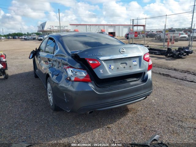 Photo 2 VIN: 1N4AL3AP3HC229989 - NISSAN ALTIMA 