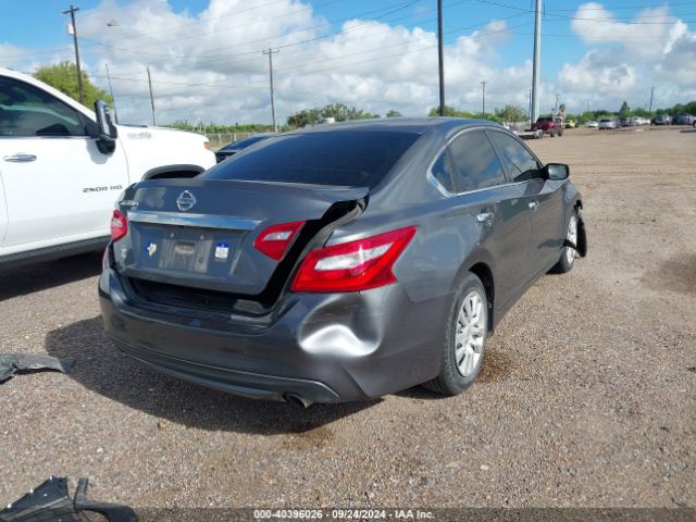 Photo 3 VIN: 1N4AL3AP3HC229989 - NISSAN ALTIMA 