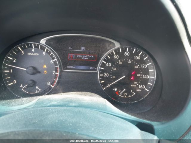 Photo 6 VIN: 1N4AL3AP3HC229989 - NISSAN ALTIMA 