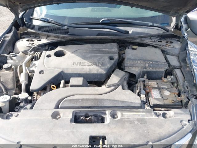 Photo 9 VIN: 1N4AL3AP3HC229989 - NISSAN ALTIMA 