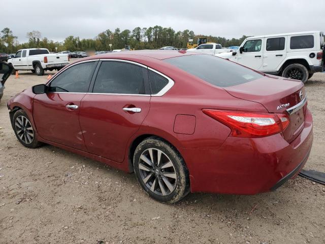 Photo 1 VIN: 1N4AL3AP3HC230933 - NISSAN ALTIMA 2.5 