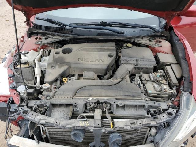 Photo 10 VIN: 1N4AL3AP3HC230933 - NISSAN ALTIMA 2.5 