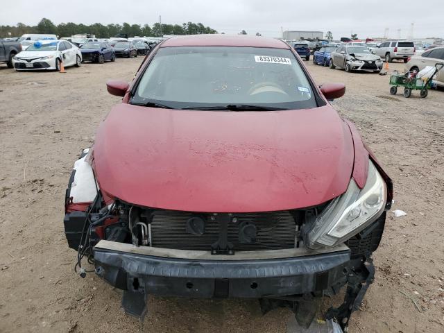 Photo 4 VIN: 1N4AL3AP3HC230933 - NISSAN ALTIMA 2.5 