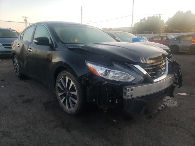 Photo 0 VIN: 1N4AL3AP3HC232021 - NISSAN ALTIMA 2.5 