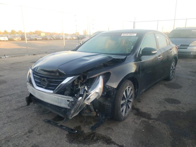 Photo 1 VIN: 1N4AL3AP3HC232021 - NISSAN ALTIMA 2.5 