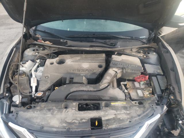 Photo 6 VIN: 1N4AL3AP3HC232021 - NISSAN ALTIMA 2.5 