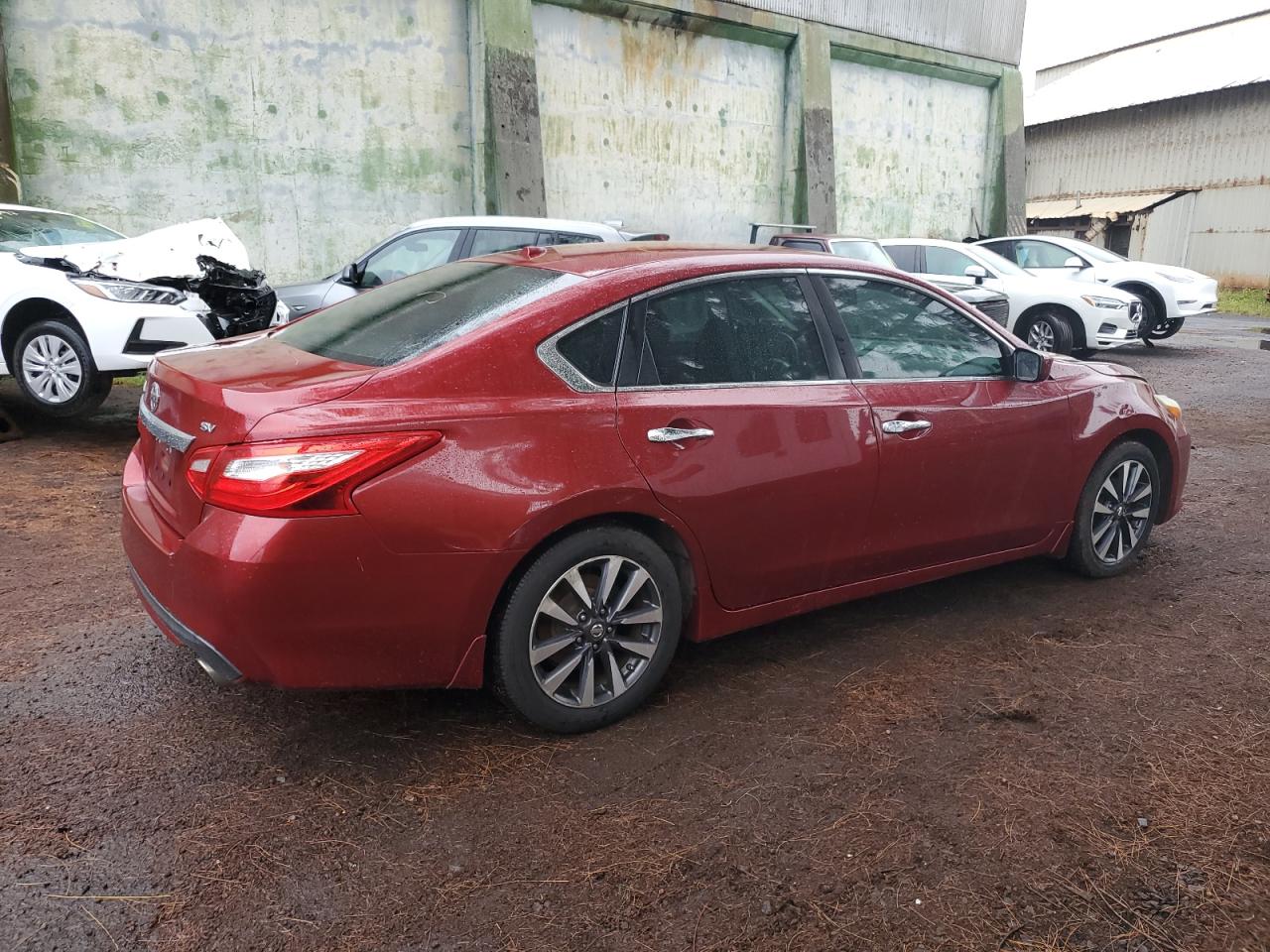 Photo 2 VIN: 1N4AL3AP3HC232620 - NISSAN ALTIMA 