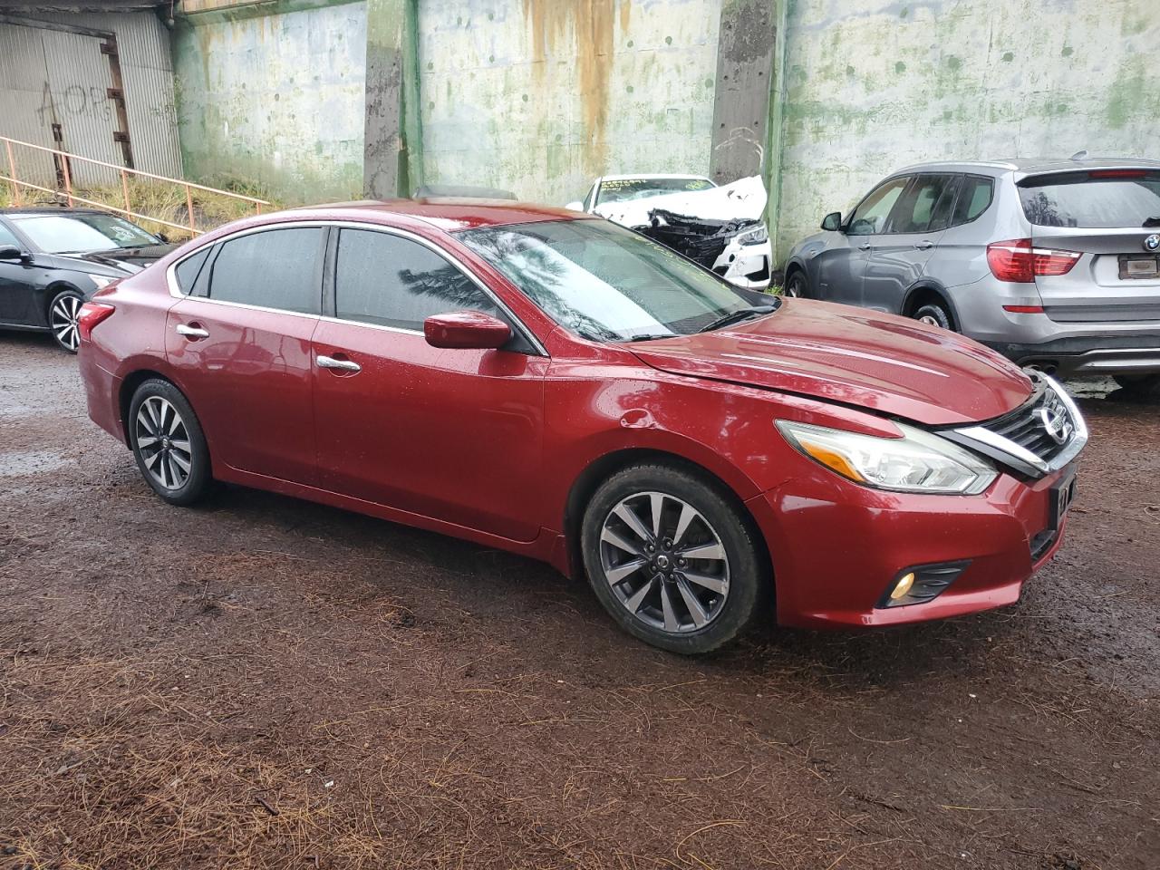 Photo 3 VIN: 1N4AL3AP3HC232620 - NISSAN ALTIMA 