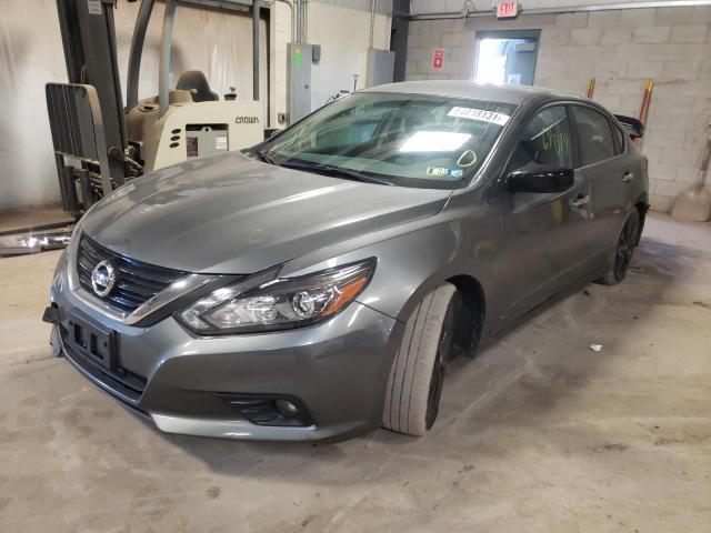 Photo 1 VIN: 1N4AL3AP3HC232889 - NISSAN ALTIMA 2.5 