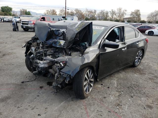 Photo 1 VIN: 1N4AL3AP3HC235372 - NISSAN ALTIMA 2.5 