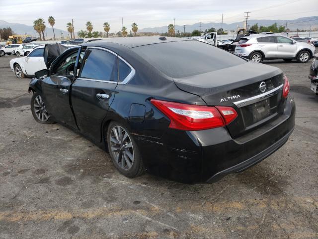 Photo 2 VIN: 1N4AL3AP3HC235372 - NISSAN ALTIMA 2.5 