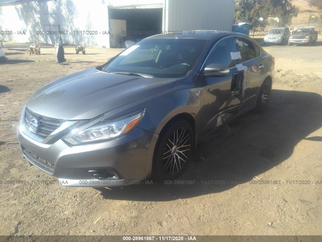 Photo 1 VIN: 1N4AL3AP3HC235839 - NISSAN ALTIMA 