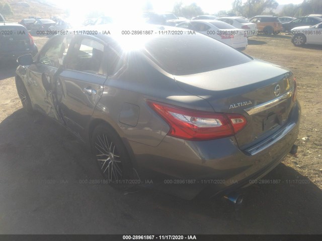 Photo 2 VIN: 1N4AL3AP3HC235839 - NISSAN ALTIMA 