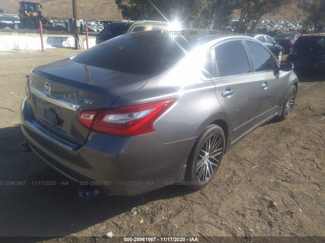 Photo 3 VIN: 1N4AL3AP3HC235839 - NISSAN ALTIMA 