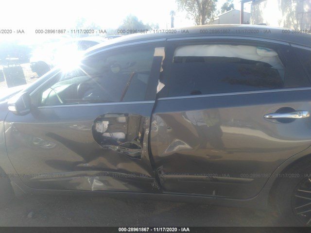 Photo 5 VIN: 1N4AL3AP3HC235839 - NISSAN ALTIMA 