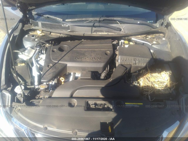 Photo 9 VIN: 1N4AL3AP3HC235839 - NISSAN ALTIMA 