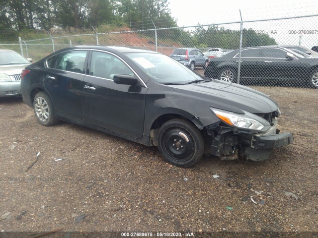 Photo 0 VIN: 1N4AL3AP3HC237655 - NISSAN ALTIMA 