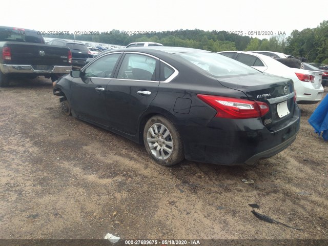 Photo 2 VIN: 1N4AL3AP3HC237655 - NISSAN ALTIMA 