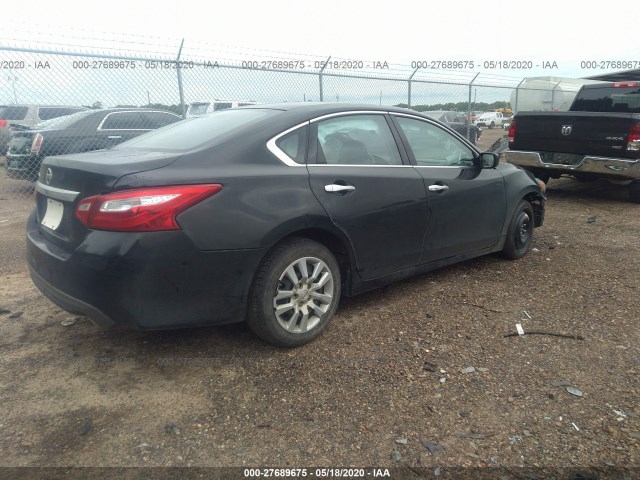 Photo 3 VIN: 1N4AL3AP3HC237655 - NISSAN ALTIMA 