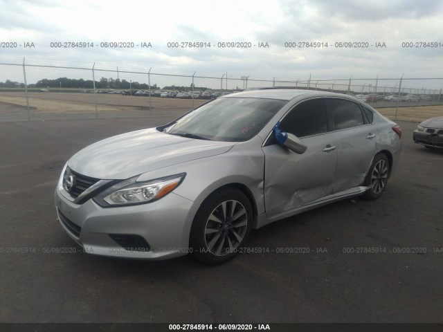 Photo 1 VIN: 1N4AL3AP3HC239471 - NISSAN ALTIMA 