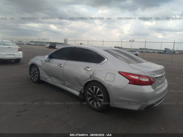 Photo 2 VIN: 1N4AL3AP3HC239471 - NISSAN ALTIMA 