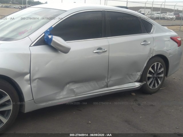 Photo 5 VIN: 1N4AL3AP3HC239471 - NISSAN ALTIMA 