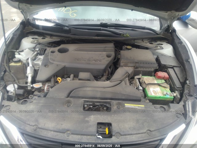 Photo 9 VIN: 1N4AL3AP3HC239471 - NISSAN ALTIMA 