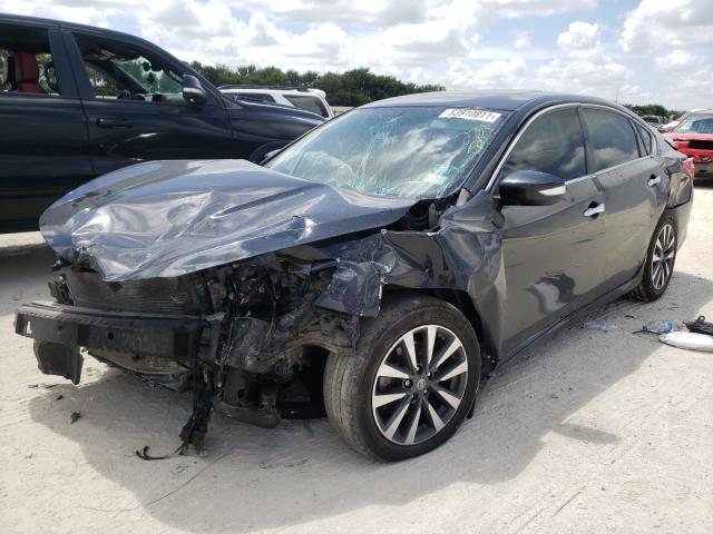 Photo 1 VIN: 1N4AL3AP3HC239521 - NISSAN ALTIMA 2.5 