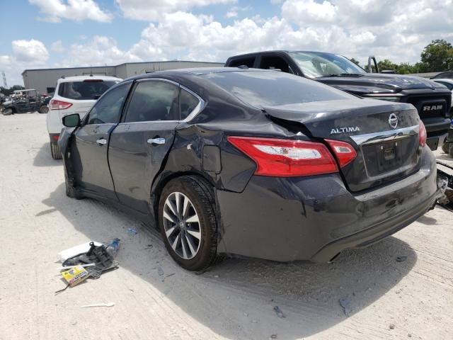 Photo 2 VIN: 1N4AL3AP3HC239521 - NISSAN ALTIMA 2.5 