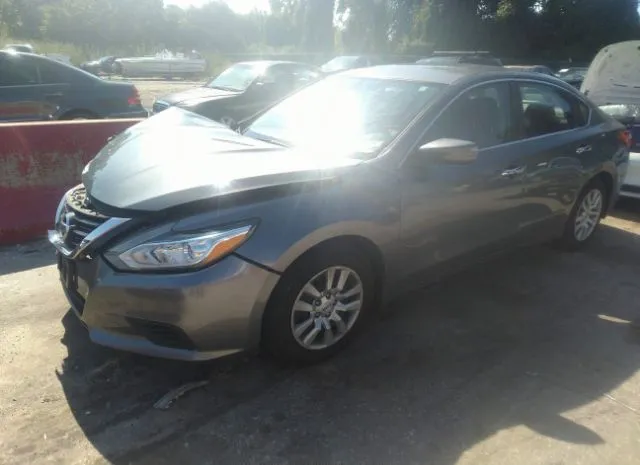 Photo 1 VIN: 1N4AL3AP3HC239972 - NISSAN ALTIMA 