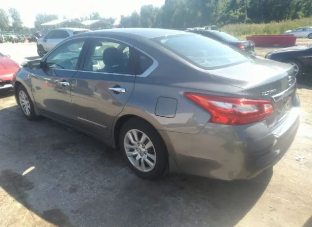 Photo 2 VIN: 1N4AL3AP3HC239972 - NISSAN ALTIMA 