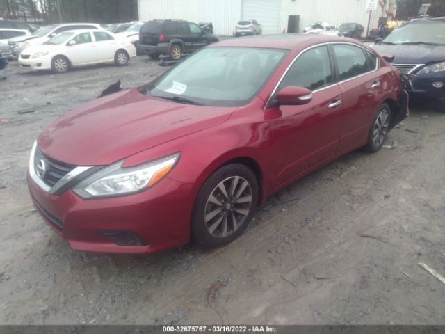 Photo 1 VIN: 1N4AL3AP3HC241334 - NISSAN ALTIMA 