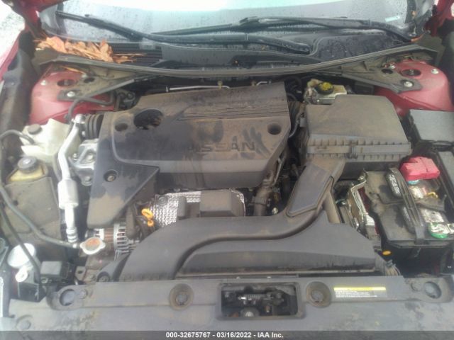 Photo 9 VIN: 1N4AL3AP3HC241334 - NISSAN ALTIMA 