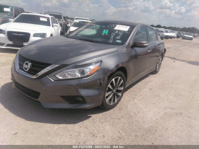 Photo 1 VIN: 1N4AL3AP3HC242810 - NISSAN ALTIMA 