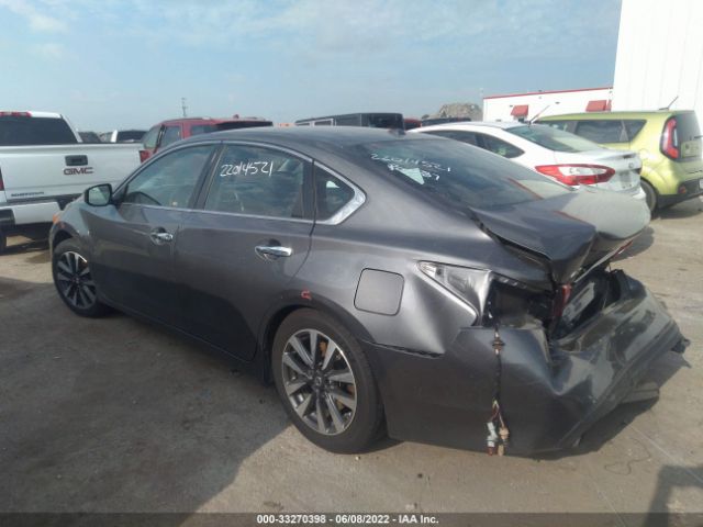 Photo 2 VIN: 1N4AL3AP3HC242810 - NISSAN ALTIMA 