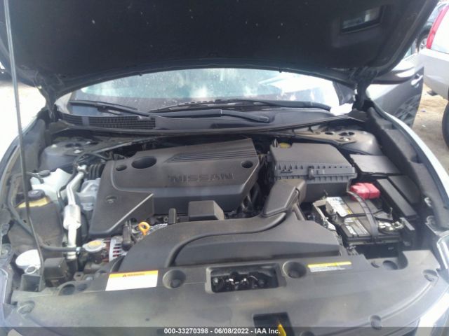 Photo 9 VIN: 1N4AL3AP3HC242810 - NISSAN ALTIMA 