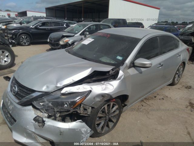 Photo 1 VIN: 1N4AL3AP3HC243049 - NISSAN ALTIMA 