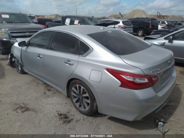 Photo 2 VIN: 1N4AL3AP3HC243049 - NISSAN ALTIMA 