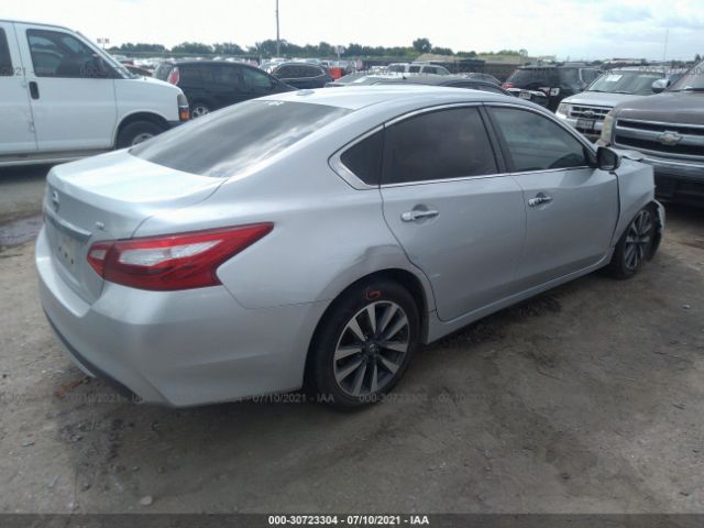 Photo 3 VIN: 1N4AL3AP3HC243049 - NISSAN ALTIMA 