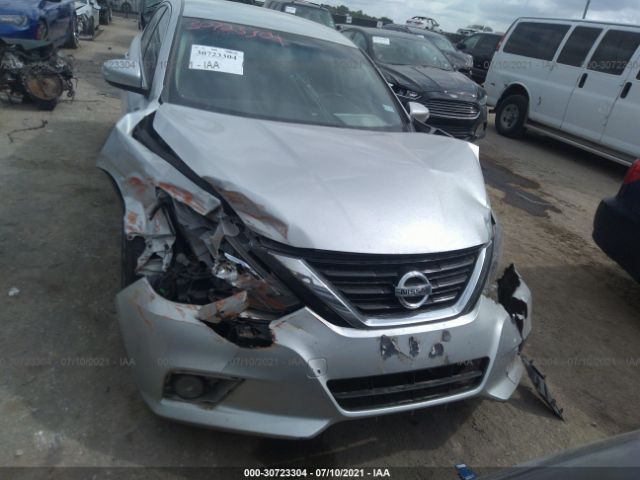 Photo 5 VIN: 1N4AL3AP3HC243049 - NISSAN ALTIMA 